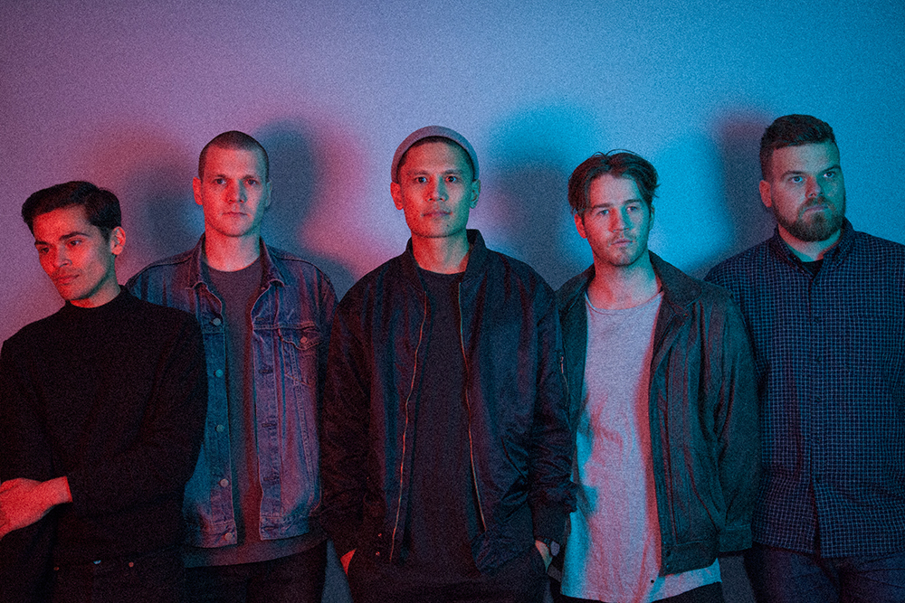 Listen: Gold Fields – Cocoon (Maya Jane Coles Remix)