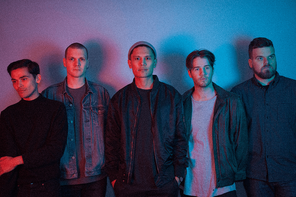 Listen: Gold Fields – Cocoon (Maya Jane Coles&nbsp;Remix)