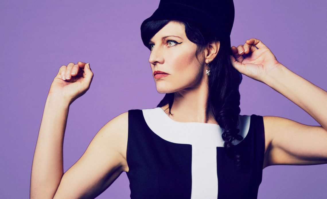 Listen: Lily Frost – Cruel World (Nickel & Dime)