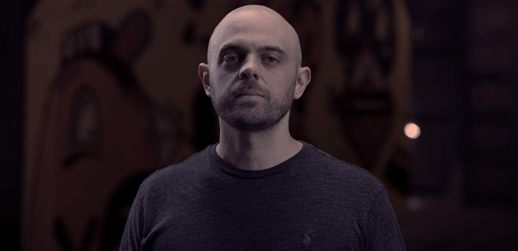 Watch: Nate Kohrs – Nightingale&nbsp;1