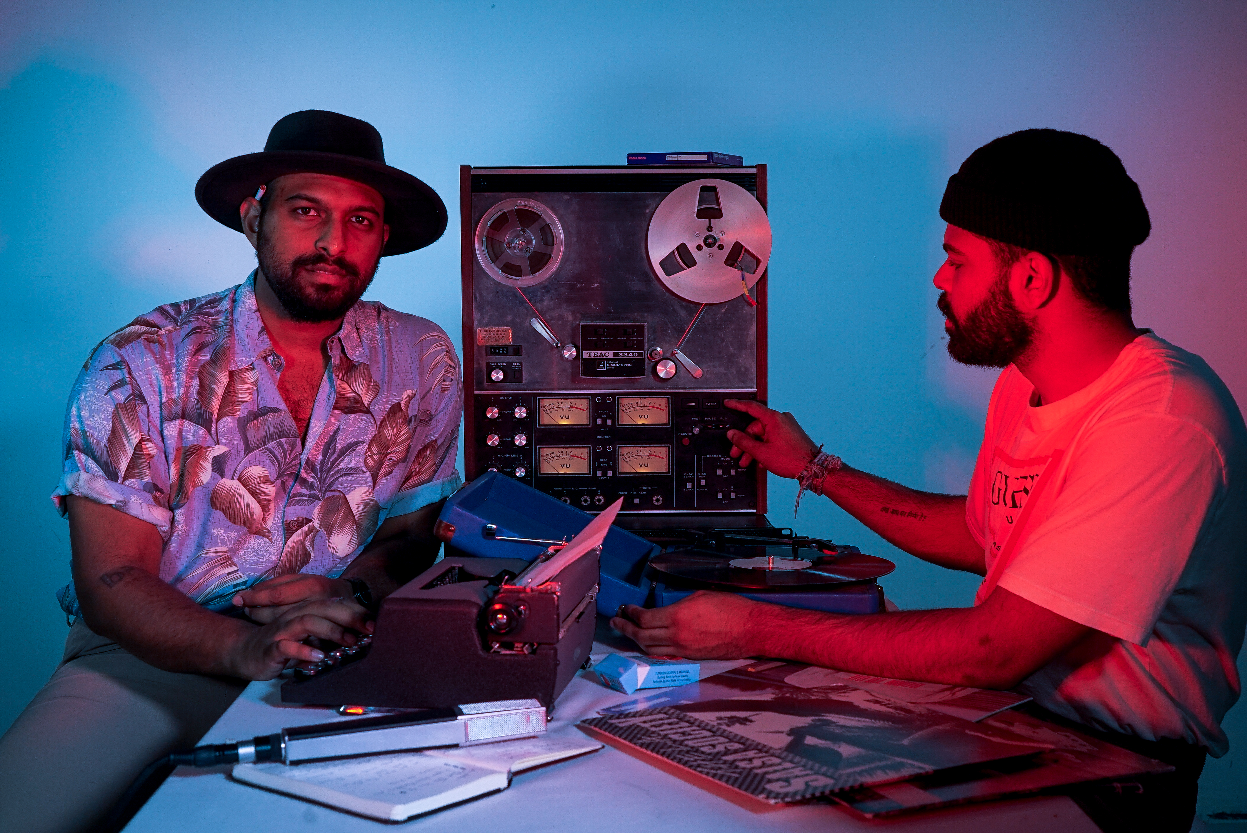 Listen: HOAX – Could