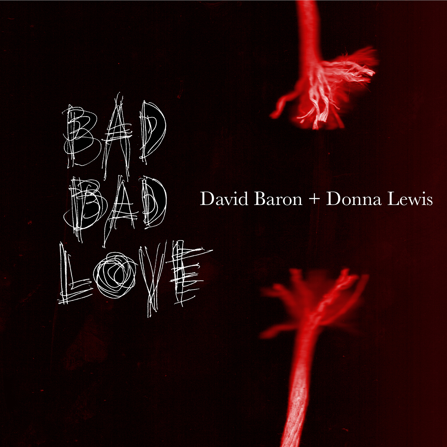 Listen: David Baron – Bad Bad Love (Featuring Donna Lewis)