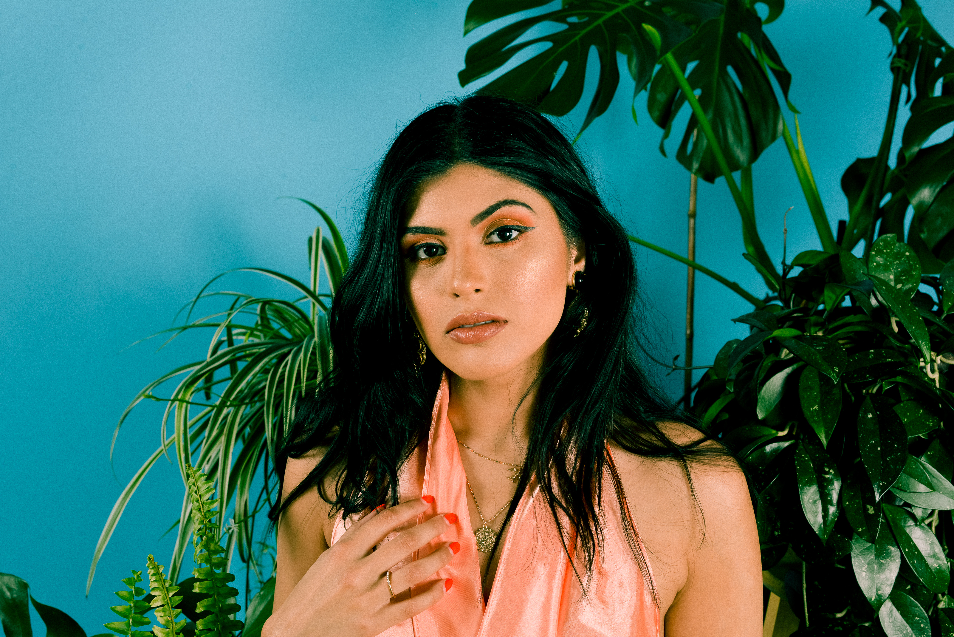 Listen: Jasmine Singh – Out My Mind