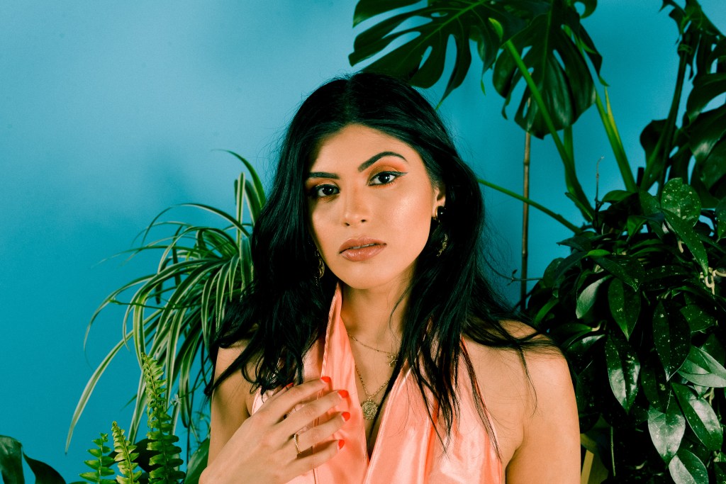 Listen: Jasmine Singh – Out My&nbsp;Mind