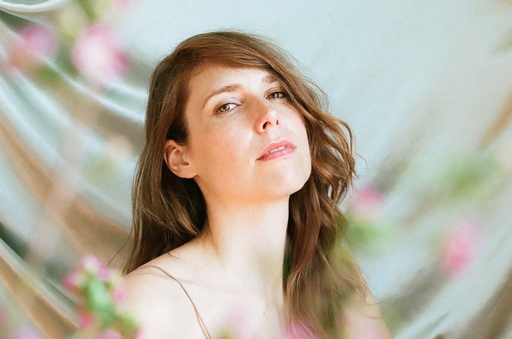 Listen: JindaLee – Sleepwalk&nbsp;Reverie