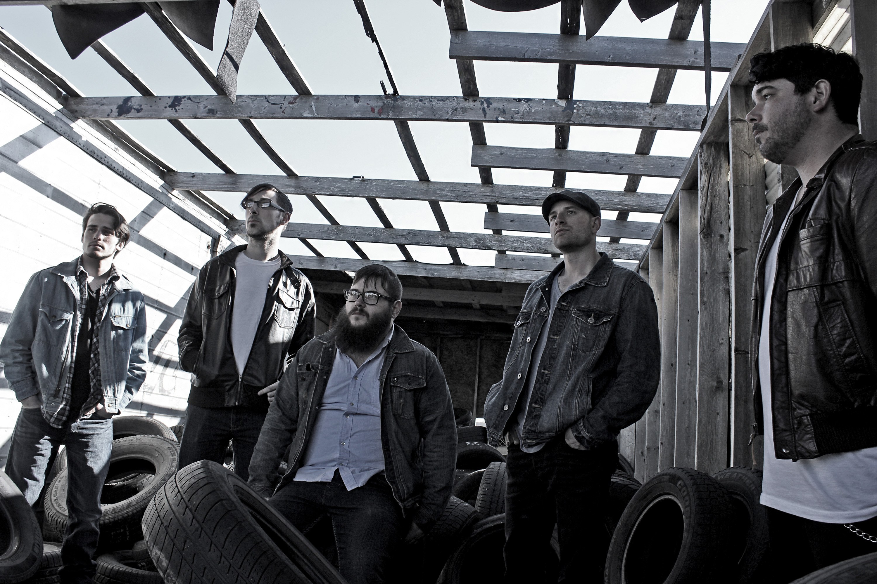 Watch: Rain Over St. Ambrose – Drop (Lyric Video)