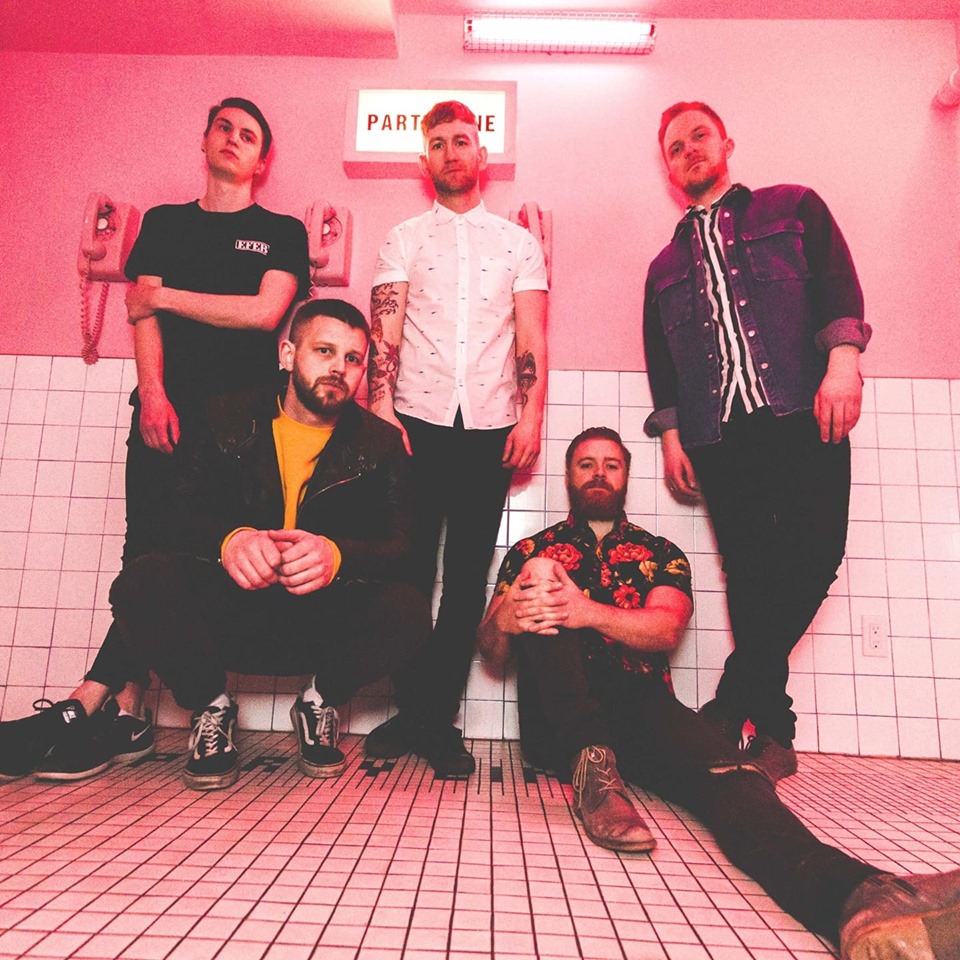 Watch: The Treble – Fix Of&nbsp;You