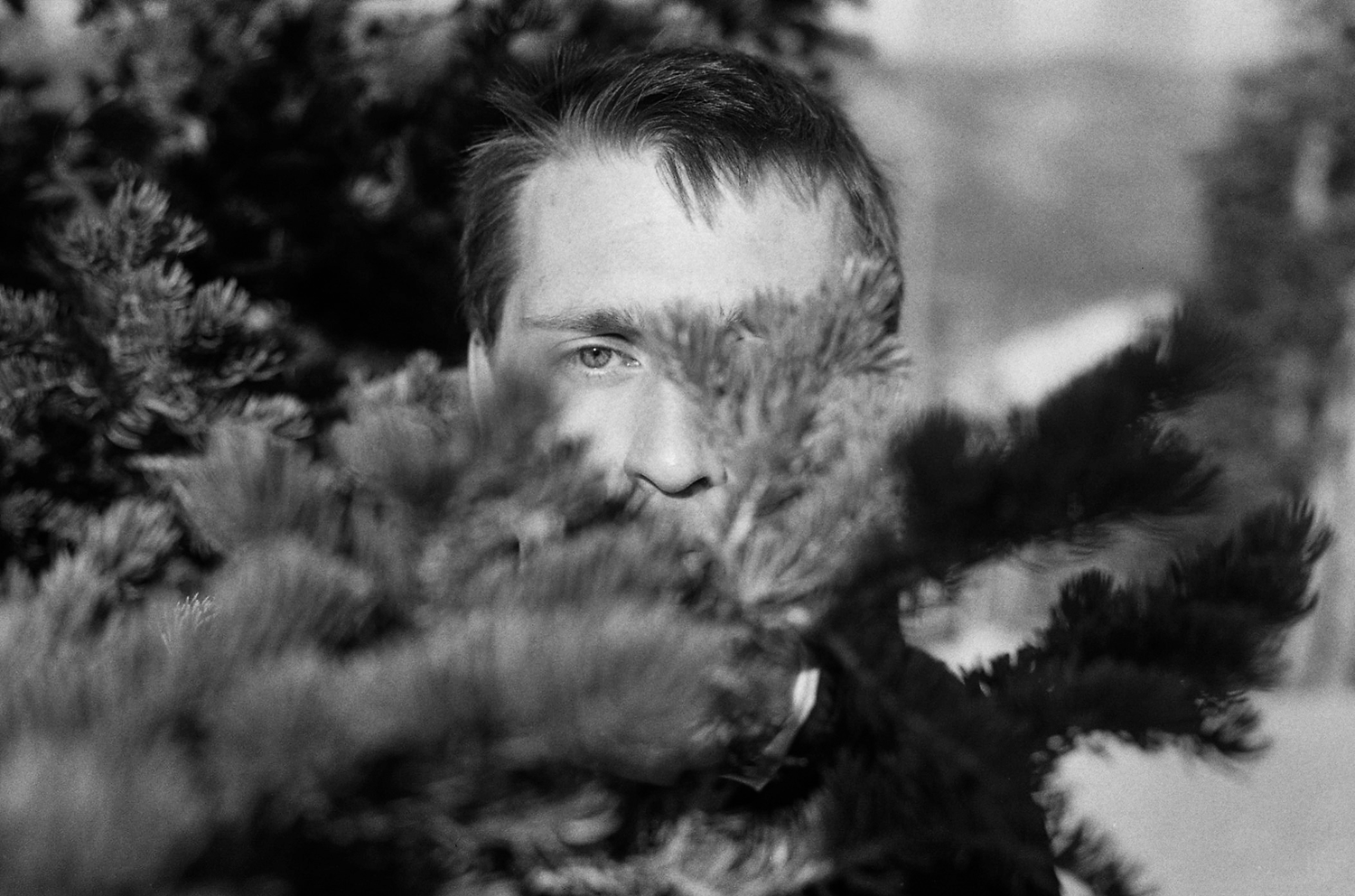 Listen: Alaskan Tapes – And, We Disappear