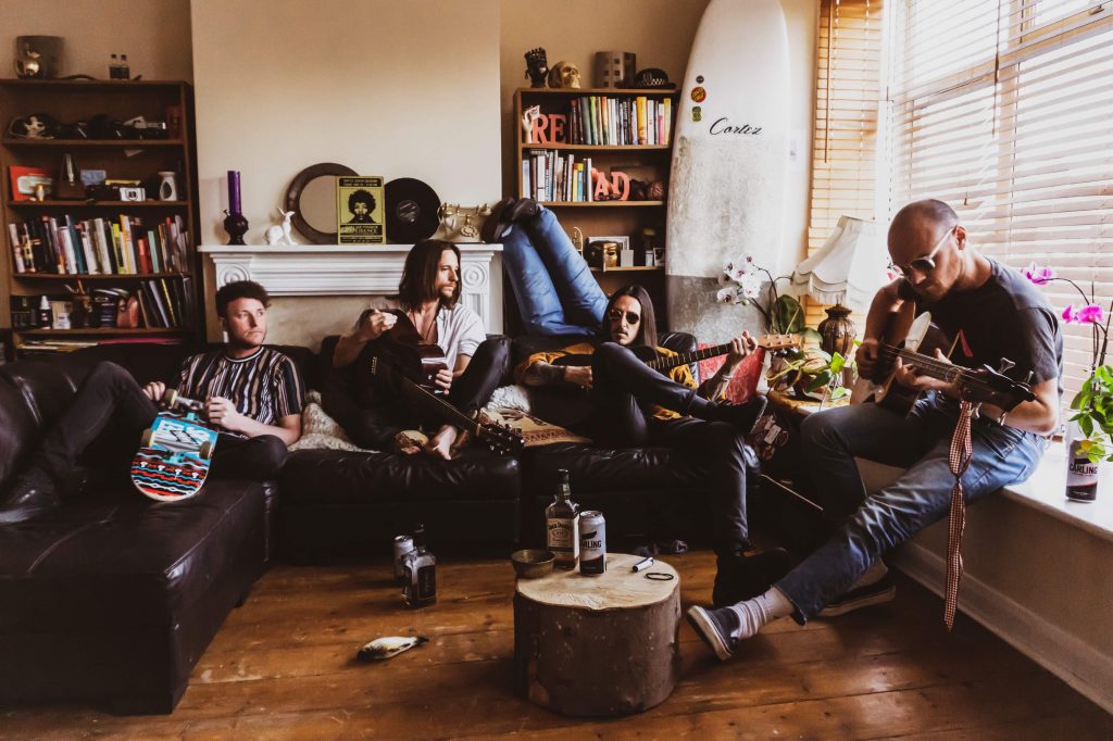 Watch: Colour Of The Jungle – Steel&nbsp;Tray