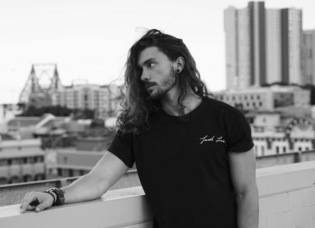 Watch: Jacob Lee –&nbsp;Sorrow