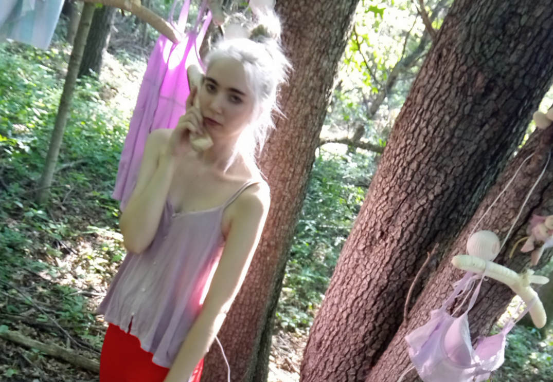 Watch: KITZL – Wizard Girls