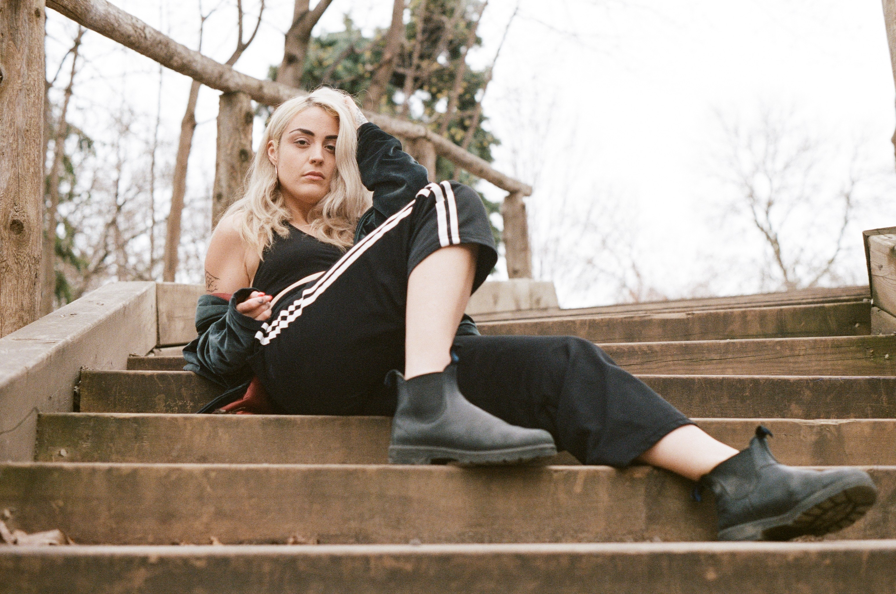Watch: KYŁO – Tell You
