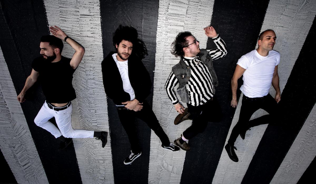 Watch: Mother – Pretty Face