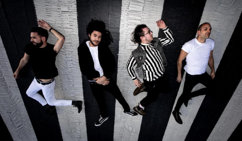 Watch: Mother – School&nbsp;Days