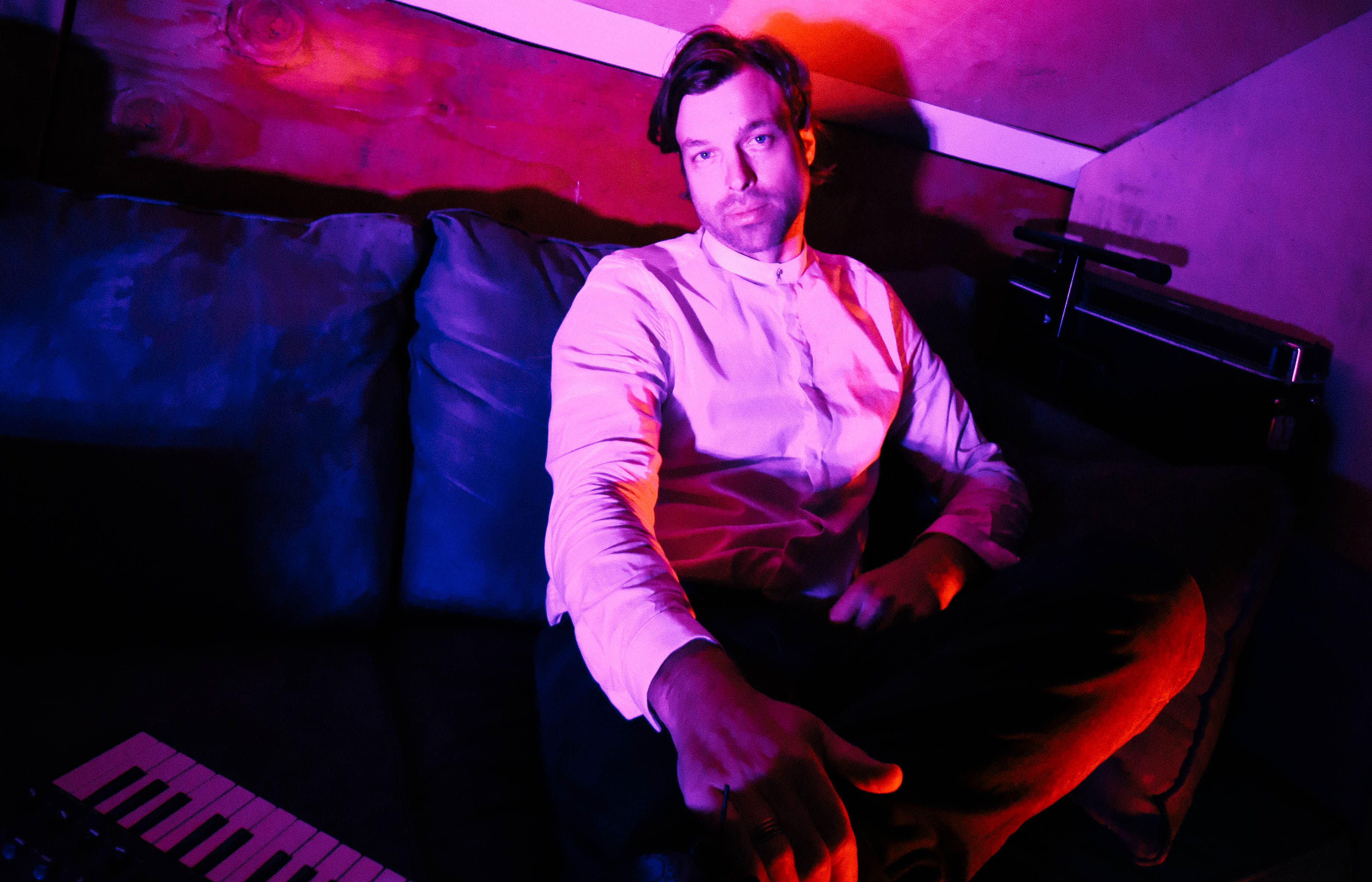 Listen: Terence Jack – Found It
