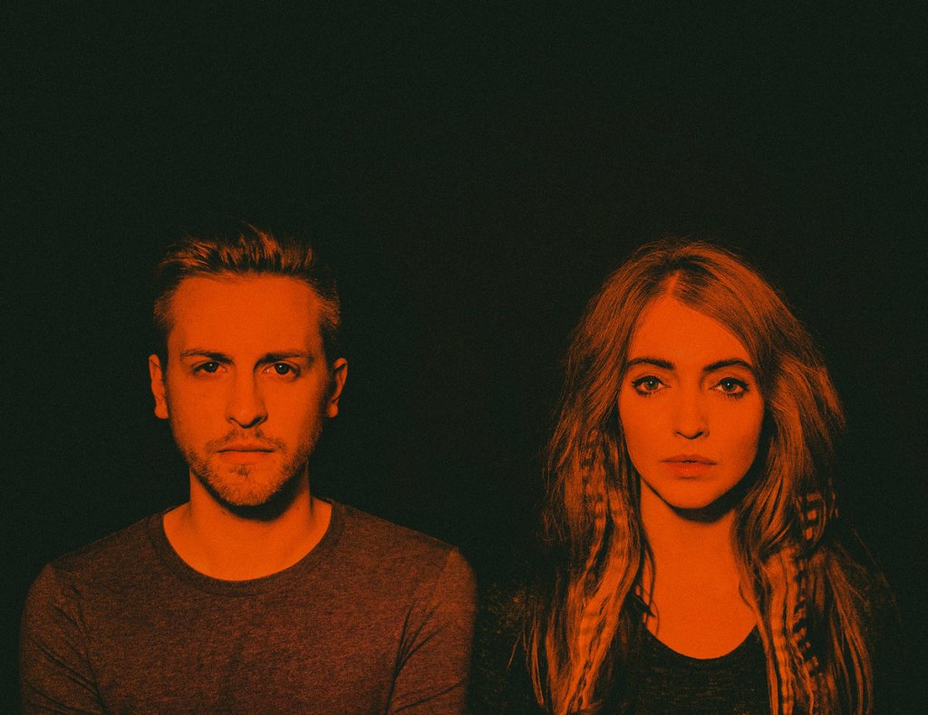 Watch: Anavae – Not&nbsp;Enough