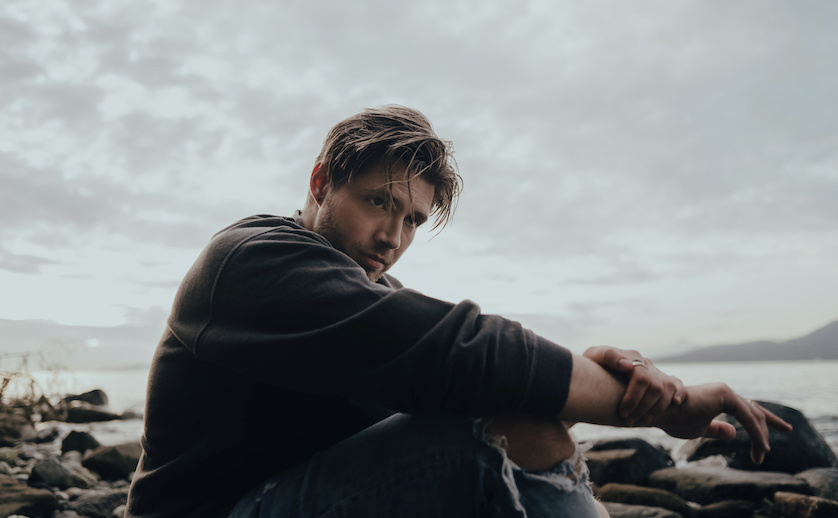 Listen: BENJII – I Won’t Die For You