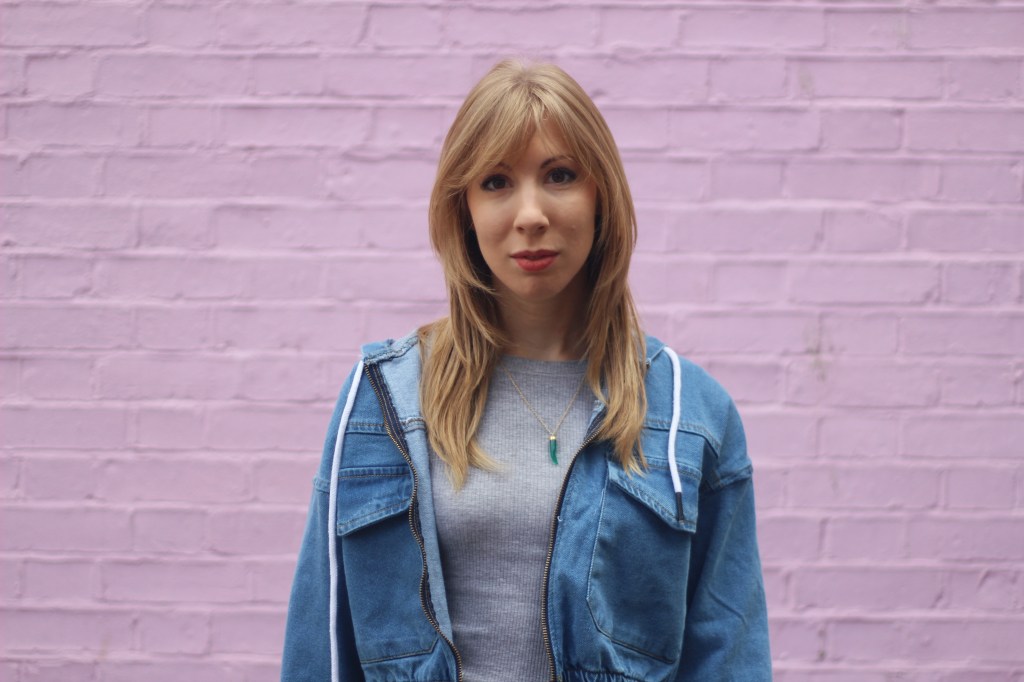 Listen: Beth Keeping – San&nbsp;Francisco