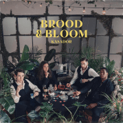 Brood&amp;Bloom-Artwork