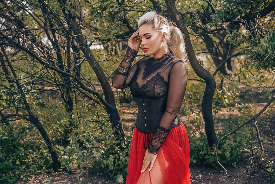 Watch: Cooper Phillip – Thank You Heartbreak