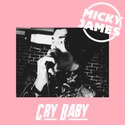 Crybaby-Artwork