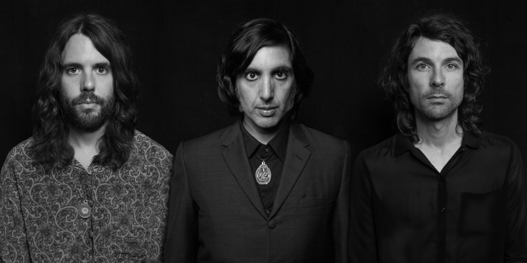 Listen: Elephant Stone – American&nbsp;Dream