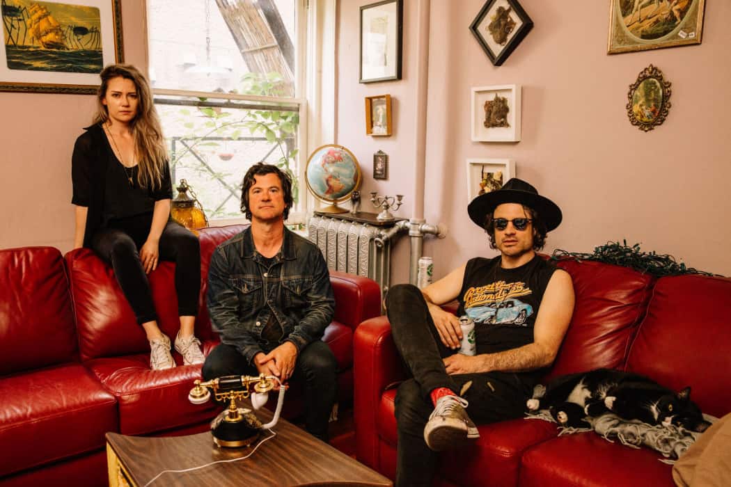 Listen: Hunting – Whatever You Need
