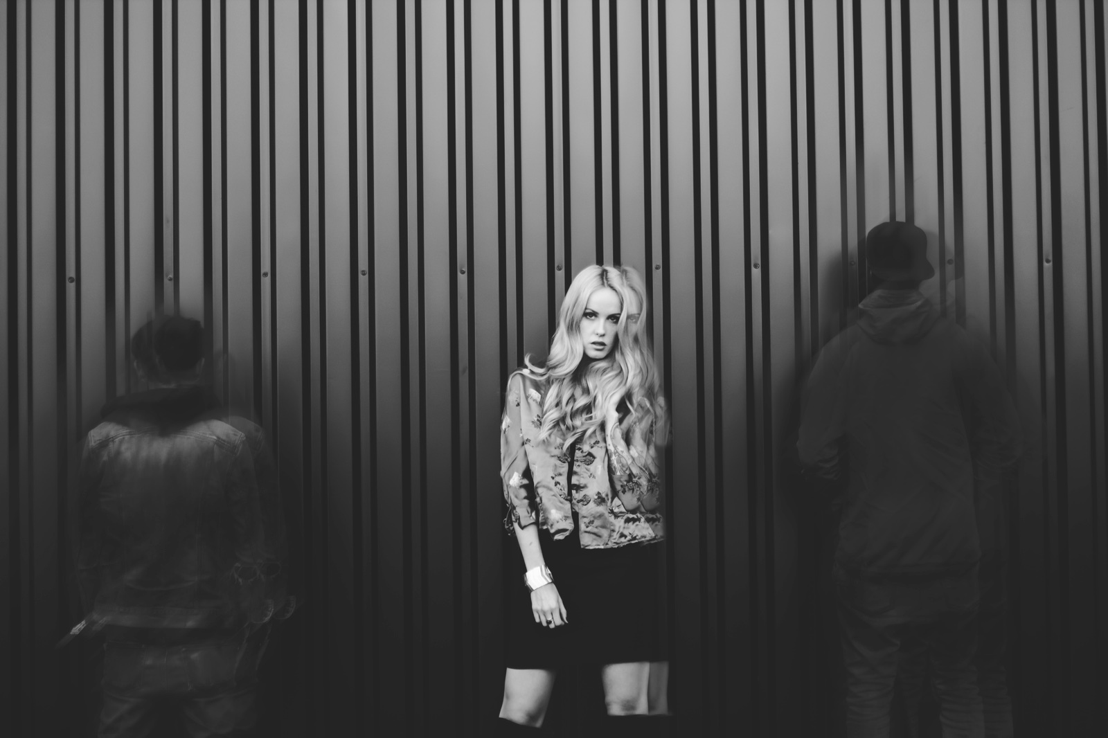 Watch: Jade The Moon – If I Had Lots Of Money