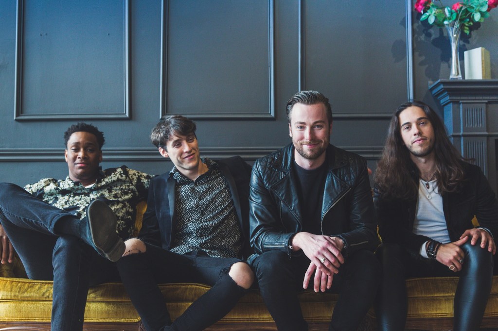 Watch: Kasador – Again For&nbsp;Me