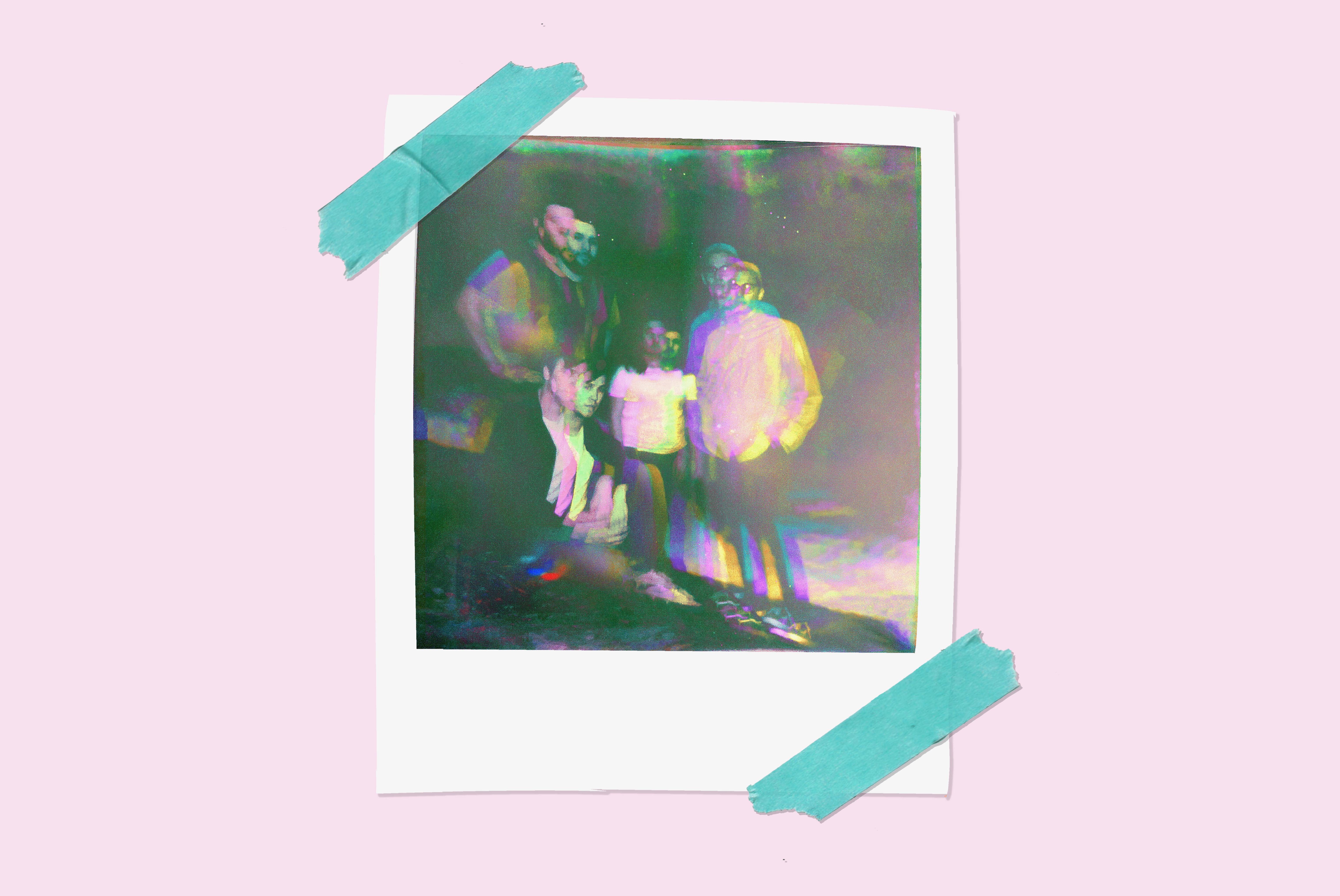 Watch: Mighty Tortuga – Swear To God