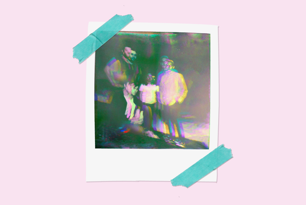 Watch: Mighty Tortuga – Swear To&nbsp;God