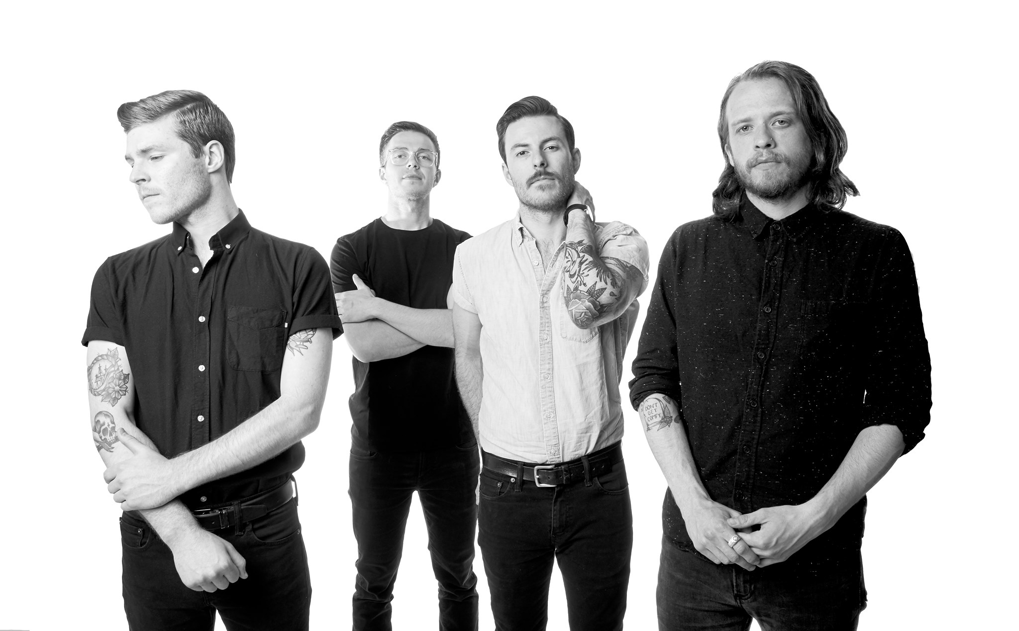 Listen: The Honest Heart Collective – Fine.