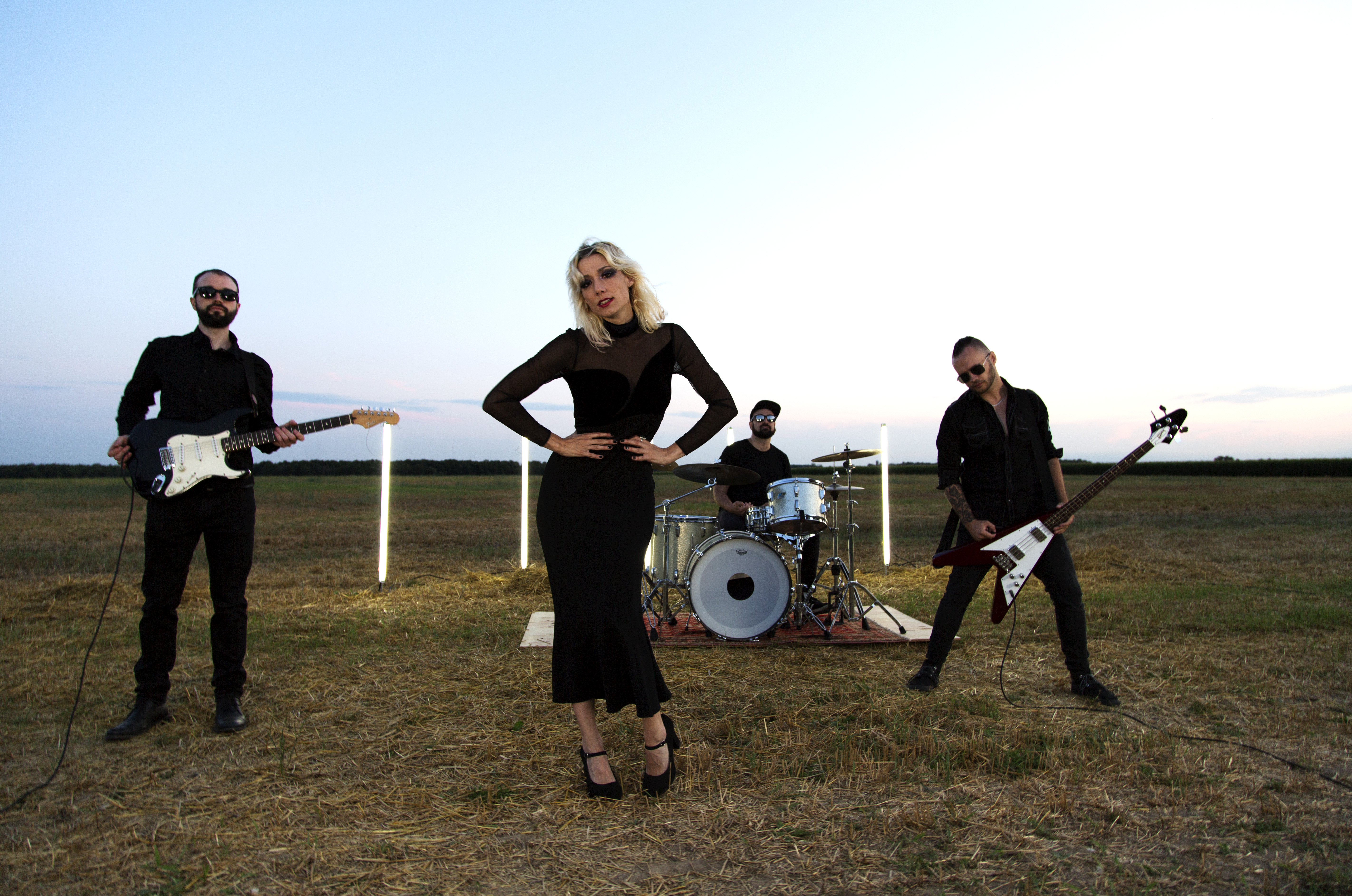 Watch: Another Crush – It Sucks