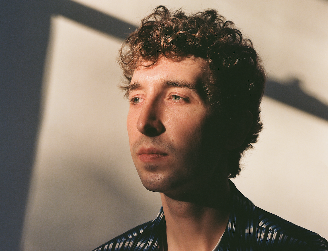 Watch: Dan Edmonds – Two Thirds Of A Fifth