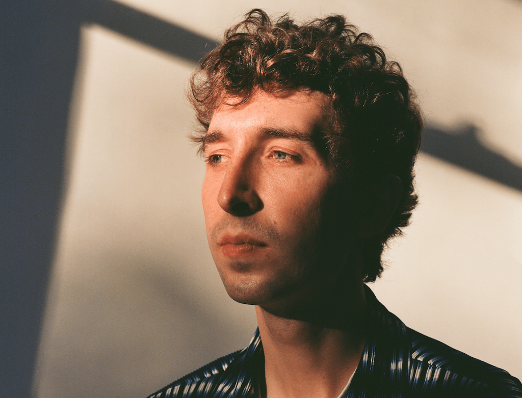 Watch: Dan Edmonds – Two Thirds Of A&nbsp;Fifth