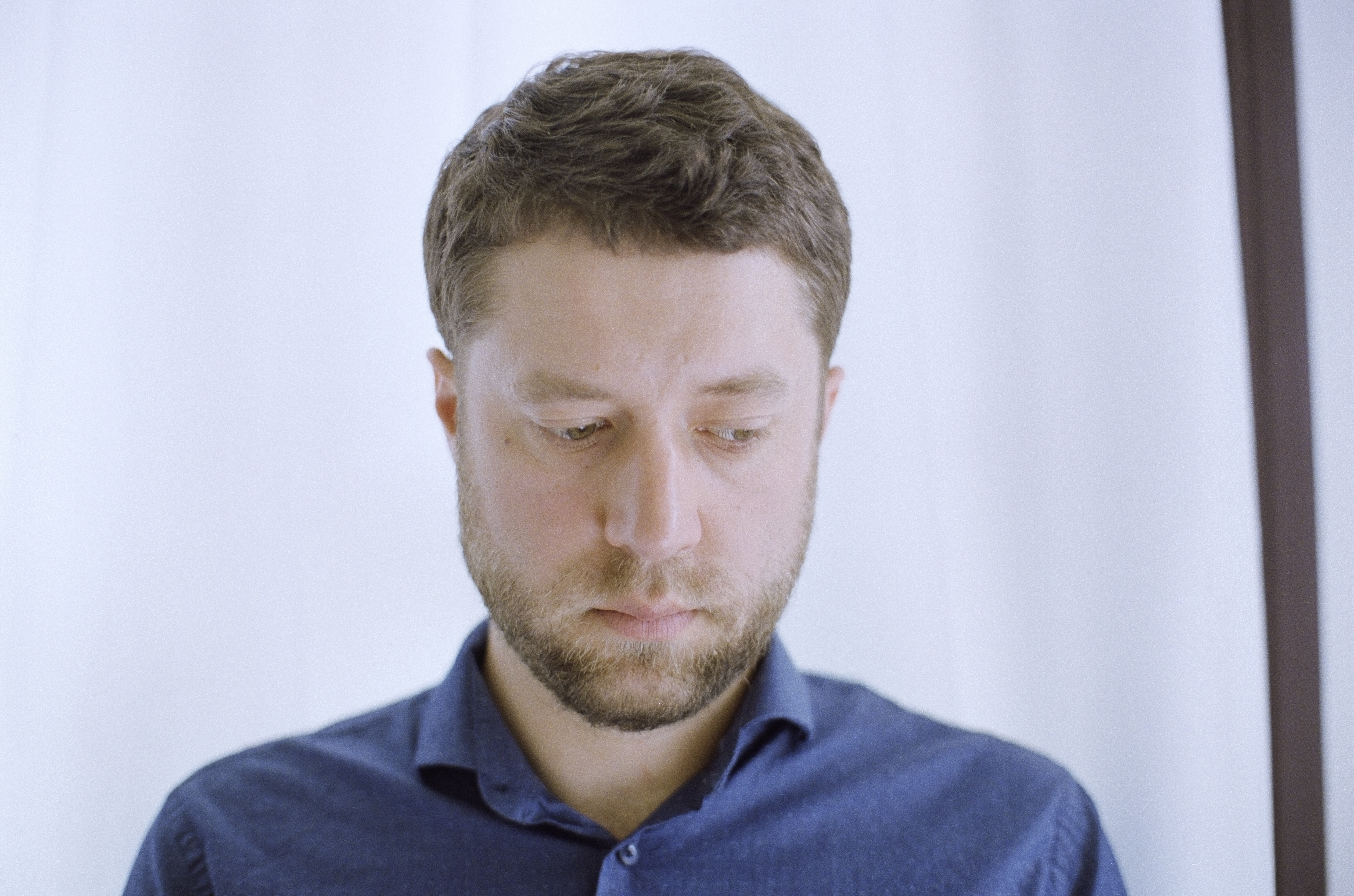 Listen: Dylan Perkons – Love Like Mine