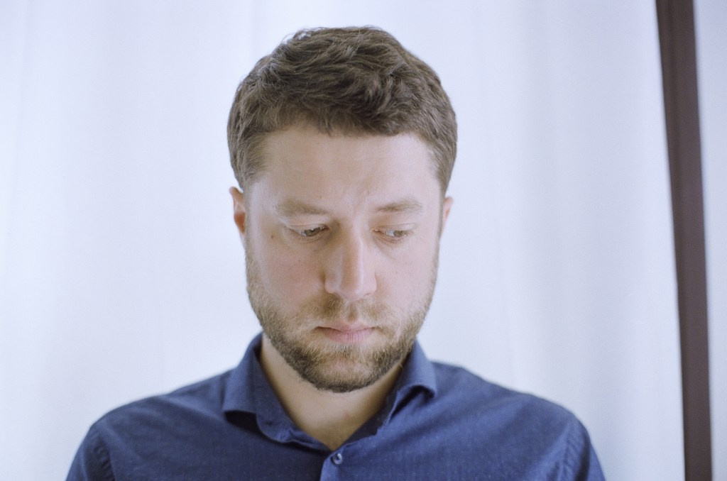 Listen: Dylan Perkons – Love Like&nbsp;Mine