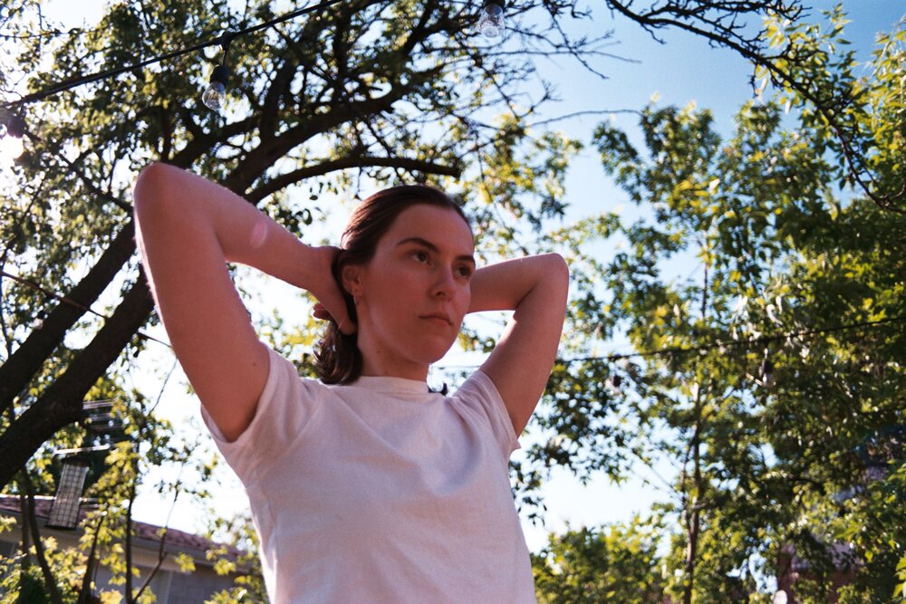 Listen: Grizzly Coast – End Of The&nbsp;Night