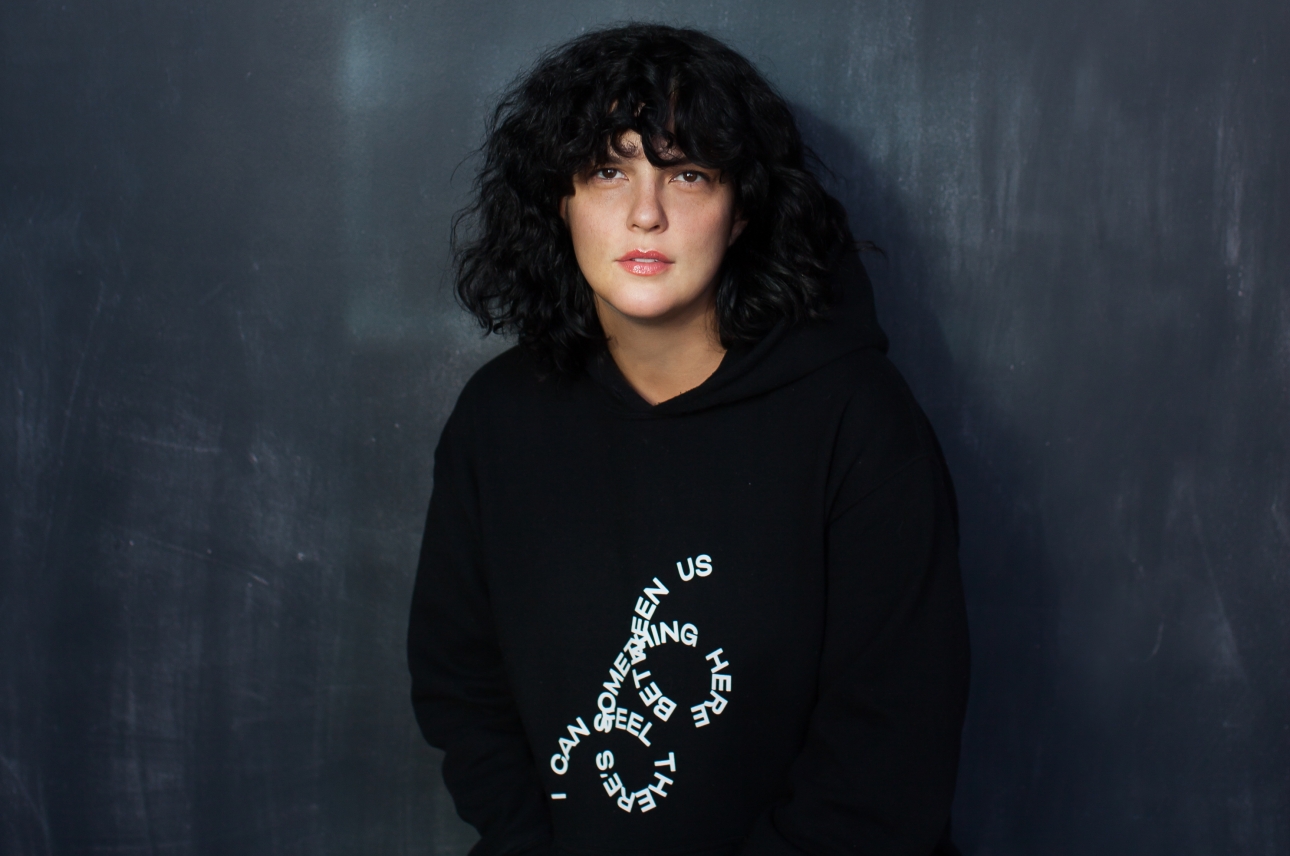 Listen: L.A. Foster – Cruel Love
