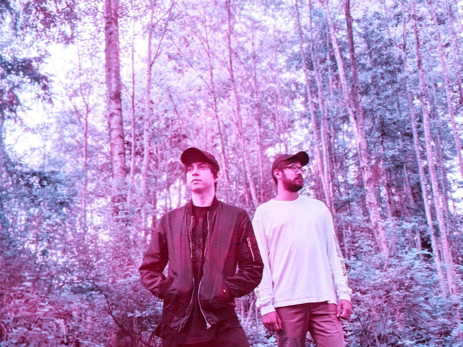 Listen: Solstis – Miss You