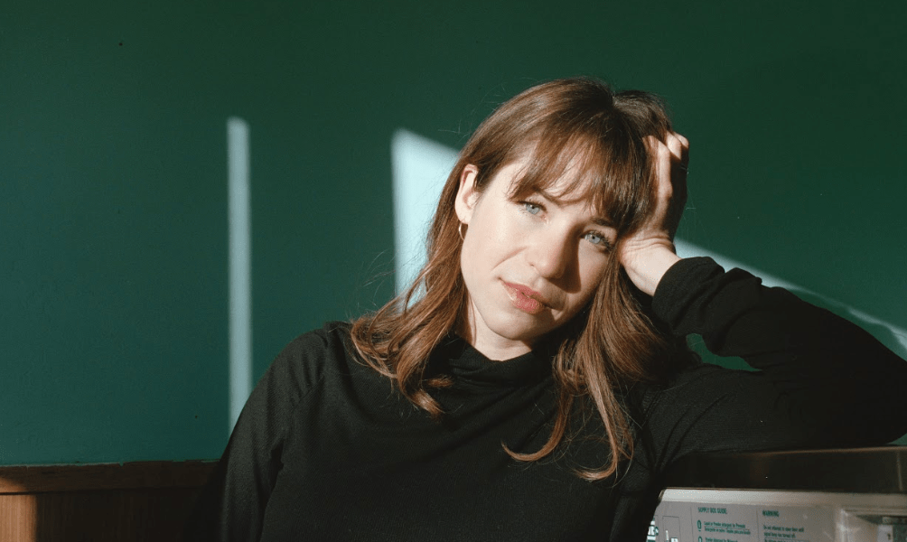 Watch: Cayley Thomas – Midnight&nbsp;Hours