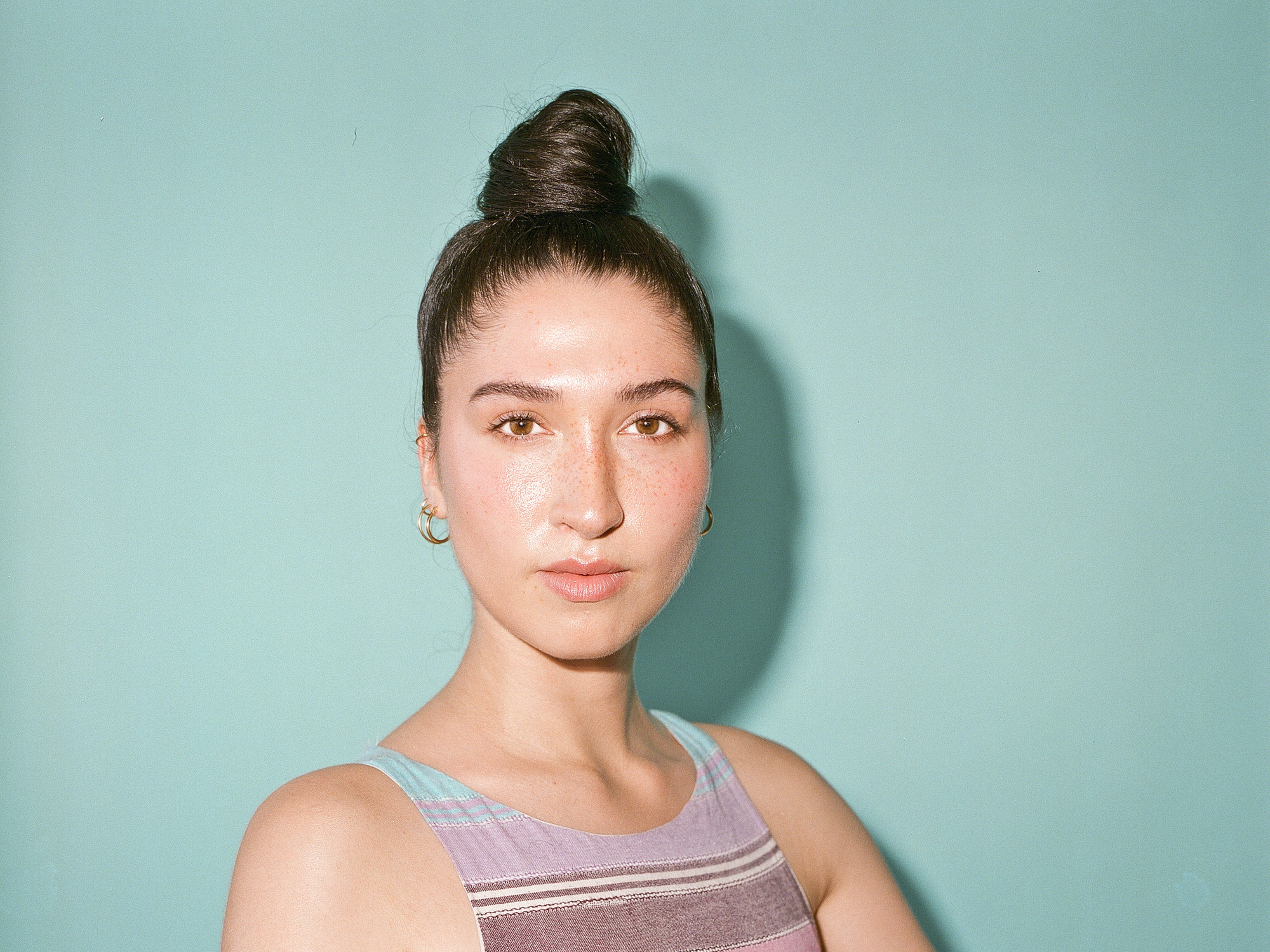 Listen: Ferrari Garden – Bridge