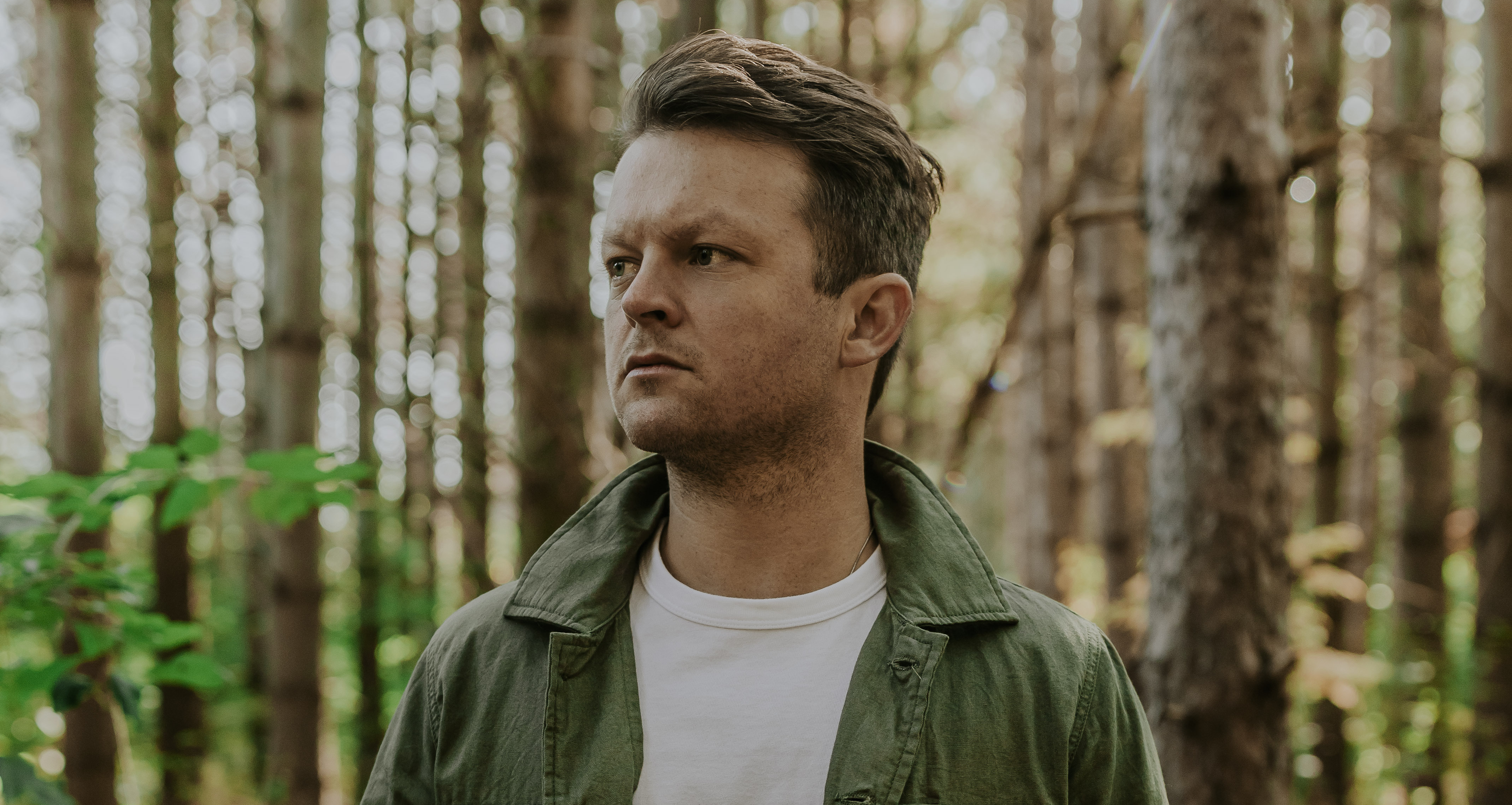 Watch: Mattie Leon – Silver Line (Lyric Video)