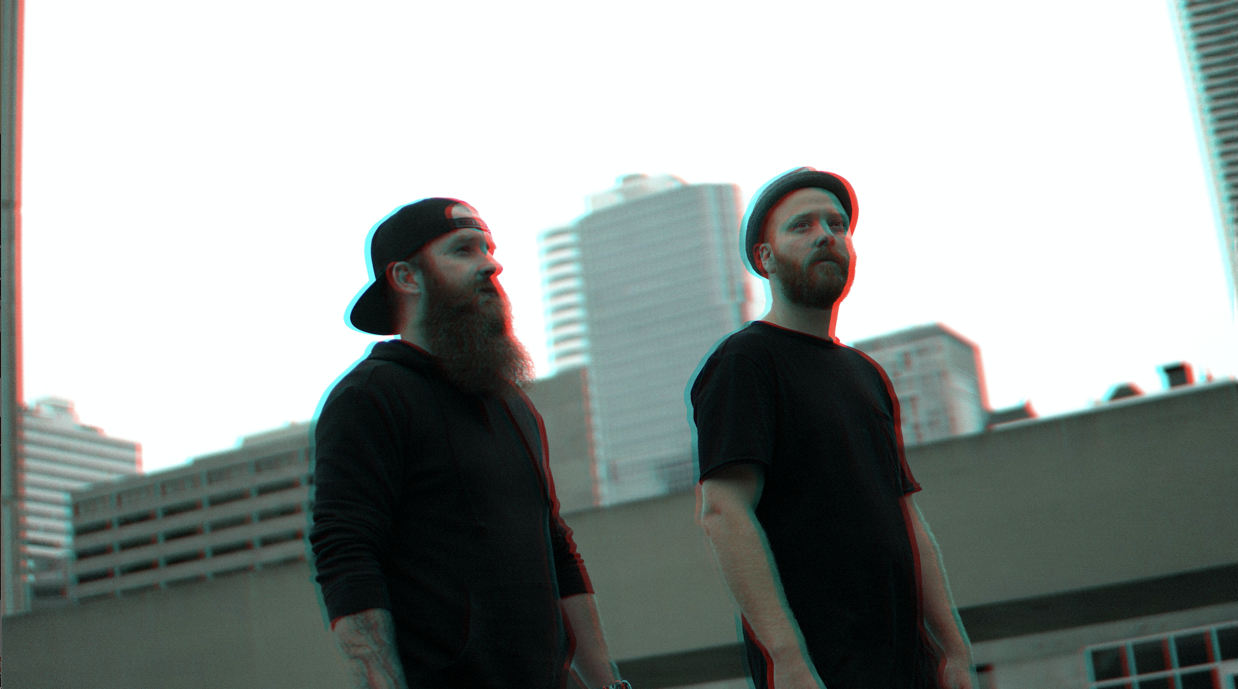 Listen: Sky Terminal – Paradise