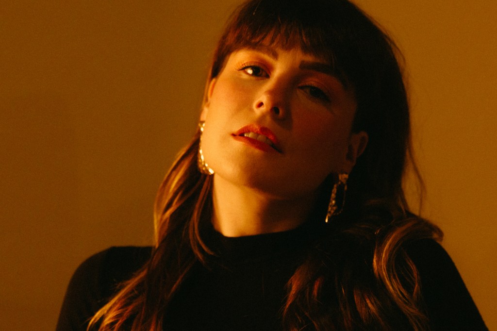Listen: Daniella Mason –&nbsp;Steady
