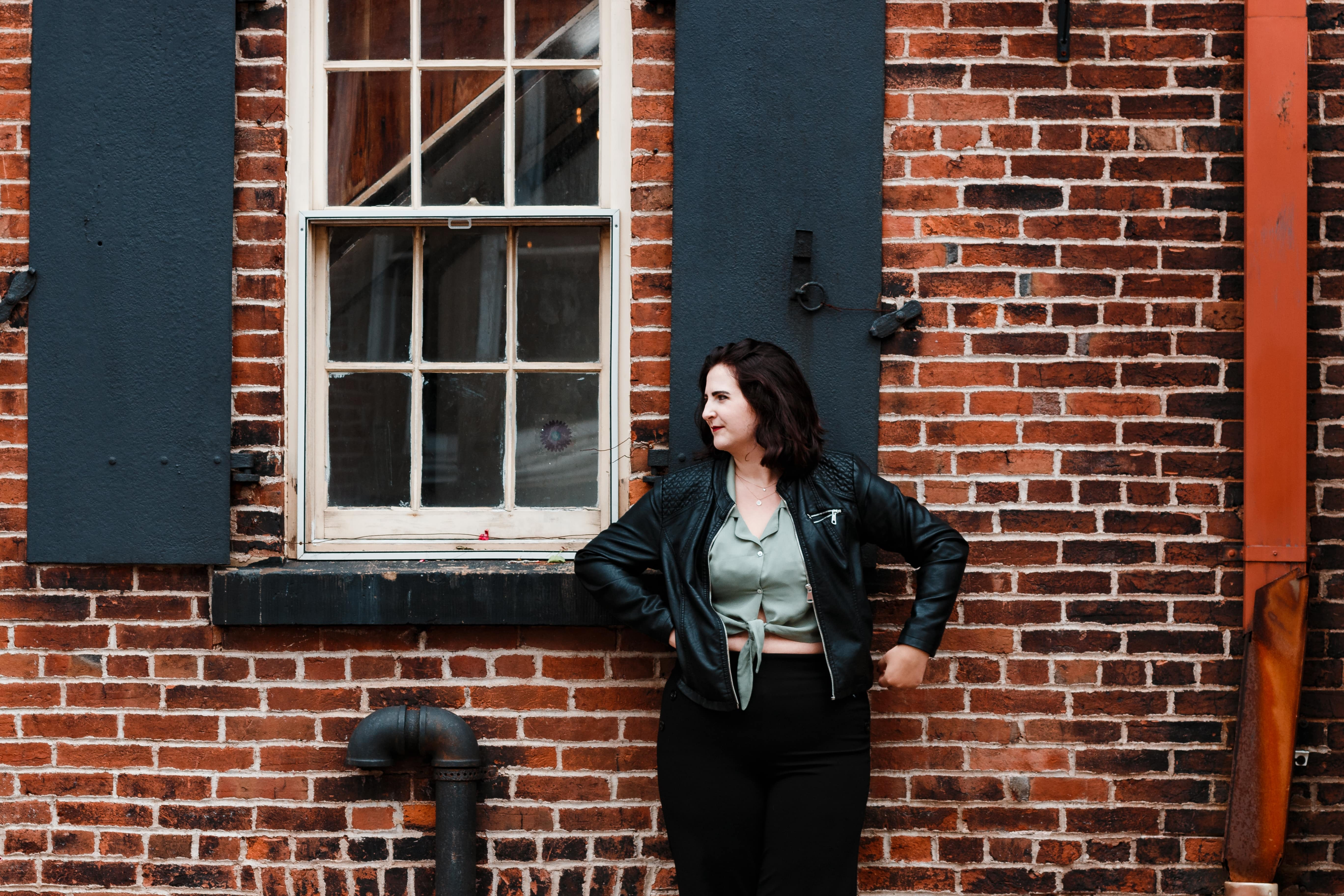 Listen: Brielle Ansems – More Than My Heart