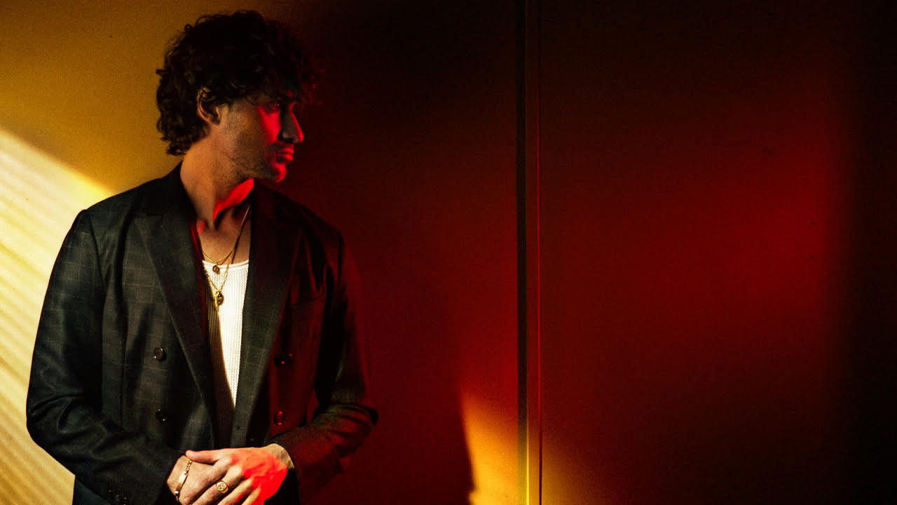 Watch: C. Shirock – Lost To The Night