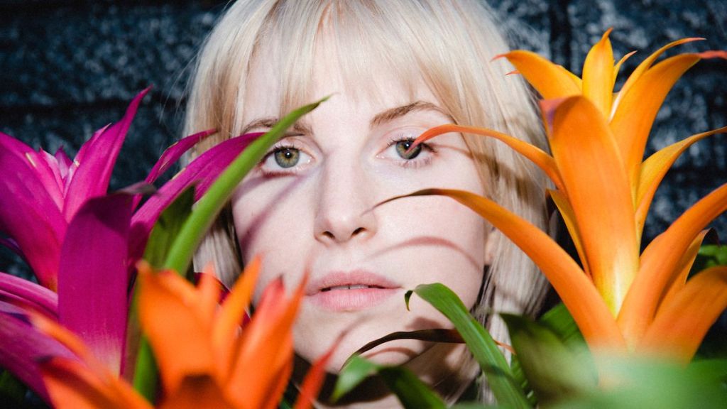 Hayley Williams – Brotherly&nbsp;Hate