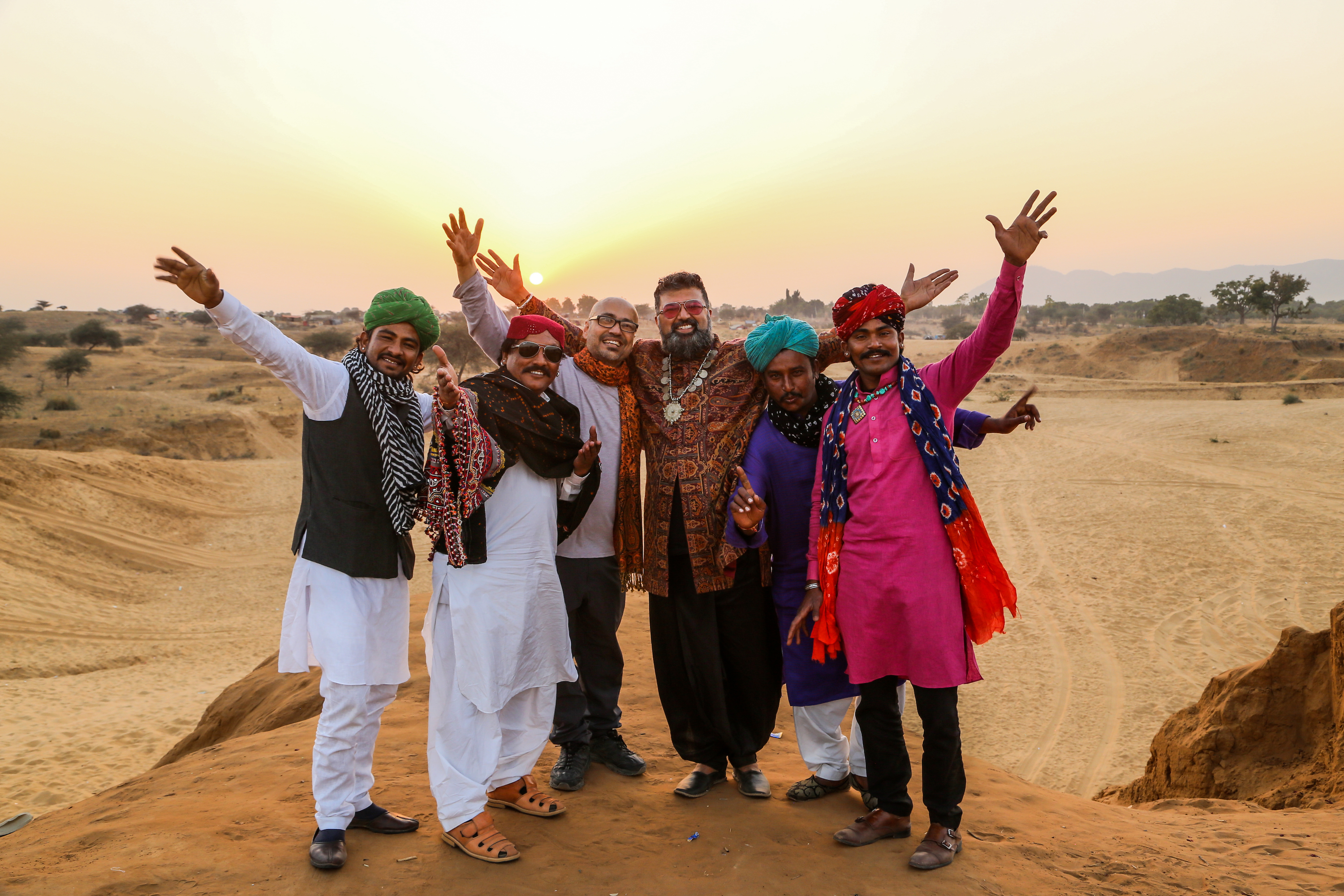 Watch: Jhalaak – Mustt Mustt