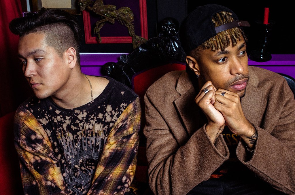 Listen: Neon Dreams – Say It Out Loud (Featuring Mthandazo&nbsp;Gatya)